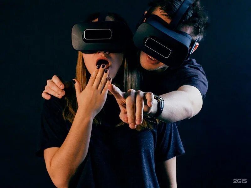 Face reality speed up