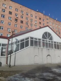 Курская областная клиническая больница