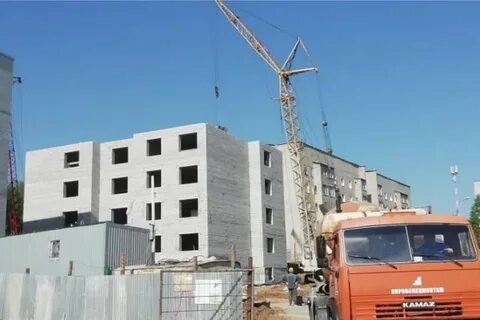 Киров переселение