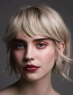 Sophie thatcher
