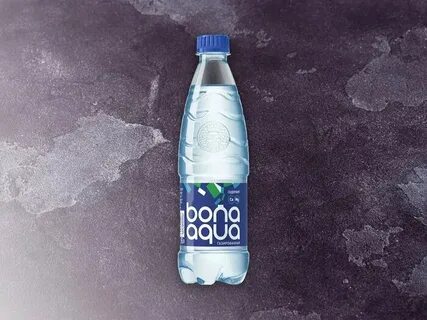 Вода для мене