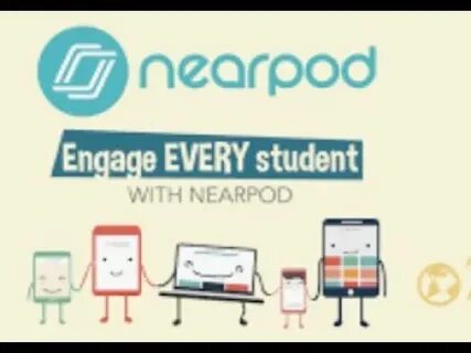 Nearpod на русском