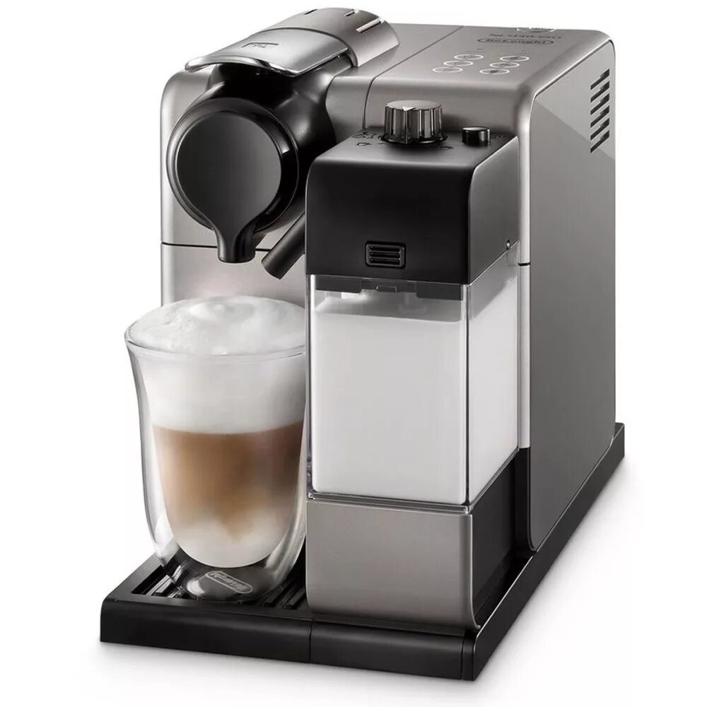 Кофемашина с капучинатором обзор. Капсульная кофемашина Delonghi Nespresso. Nespresso Lattissima Touch. Кофемашина Delonghi неспрессо. Капсульная машина Делонги неспрессо.