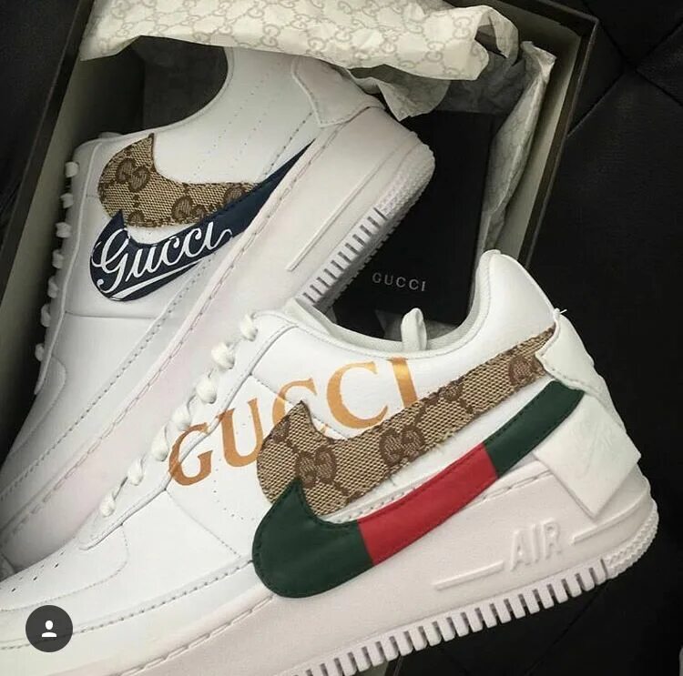 Гуччи найк. Af1 Gucci. Кроссовки найк гуччи женские. Найк&гуччи кроссовки найк Gucci. Air Force Nike коллаборация с гуччи.