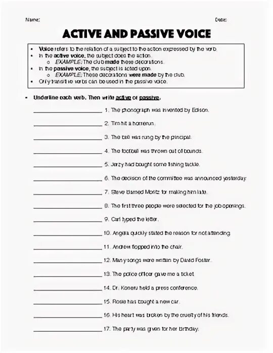 Passive vs Active Worksheets. Passive Voice Active Voice Worksheets. Active Passive Voice Worksheets. Passive Voice present past Worksheets. Passive voice intermediate