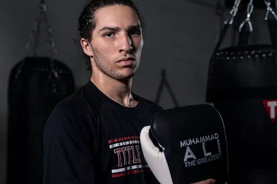 внук мухаммеда али нико али уолш. внук мухаммеда али бой. нико али уолш. Nico ali walsh. внучка мухаммеда.