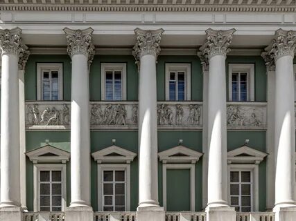 Благородный дом
