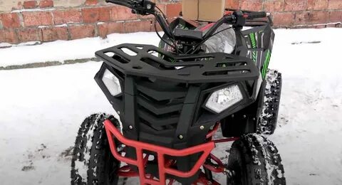 Atv механик 3