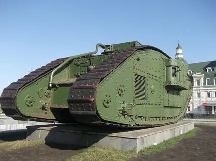 Харьков танки