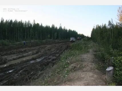 Ухта печора расстояние