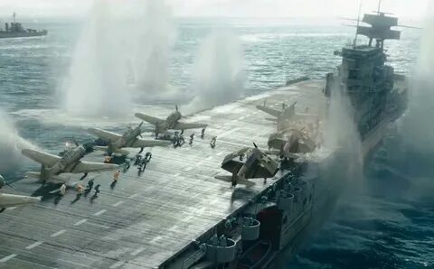Midway stark