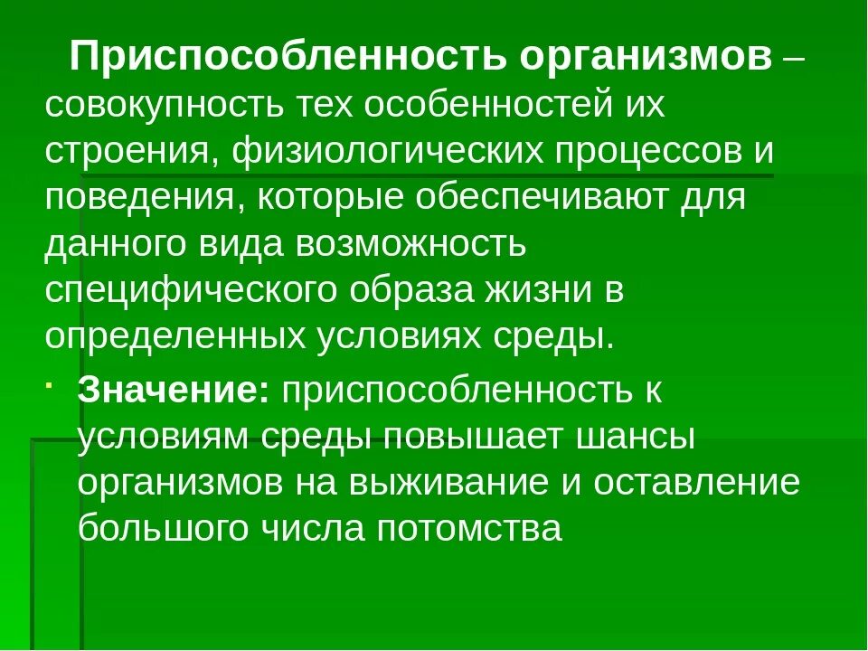 Приспособленность организмов к среде обитания. Приспособленность к среде обитания. Понятие приспособленности. Приспособляемость организма к среде обитания. Приспособленность организмов презентация 9 класс