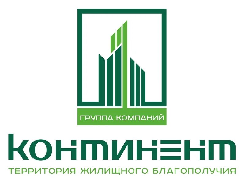 Гк континент