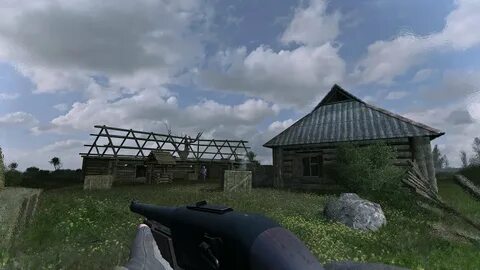 Сталкер аномалия 4.2