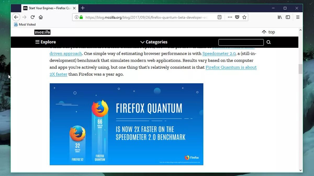 Browser engines
