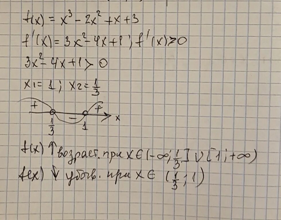 Для функции f x 3x2 5. F X x3 2x2 x 3 найти. F(X)=X^3-2x^2+x+3. Найти стационарные точки функции f x x3-2x2+x+3. F(X)=2x3+3x2.