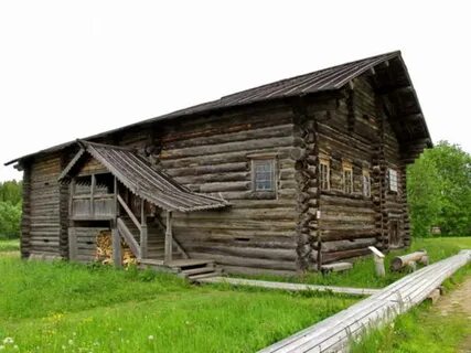 Сени крыльцо