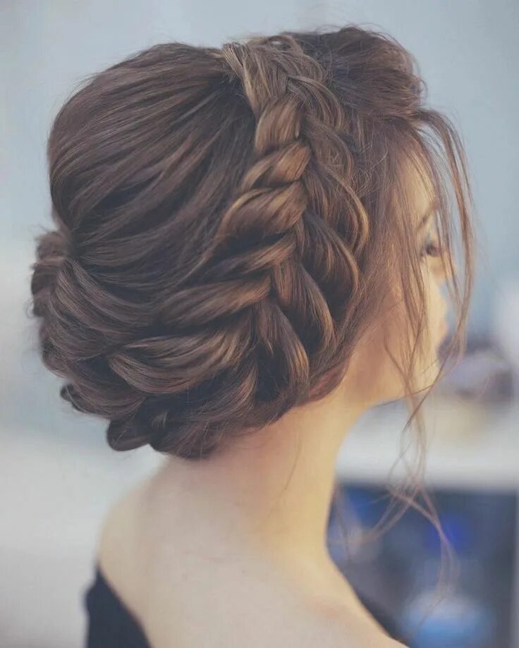 Косы. Long hair styles, Cool hairstyles, Short hair styles