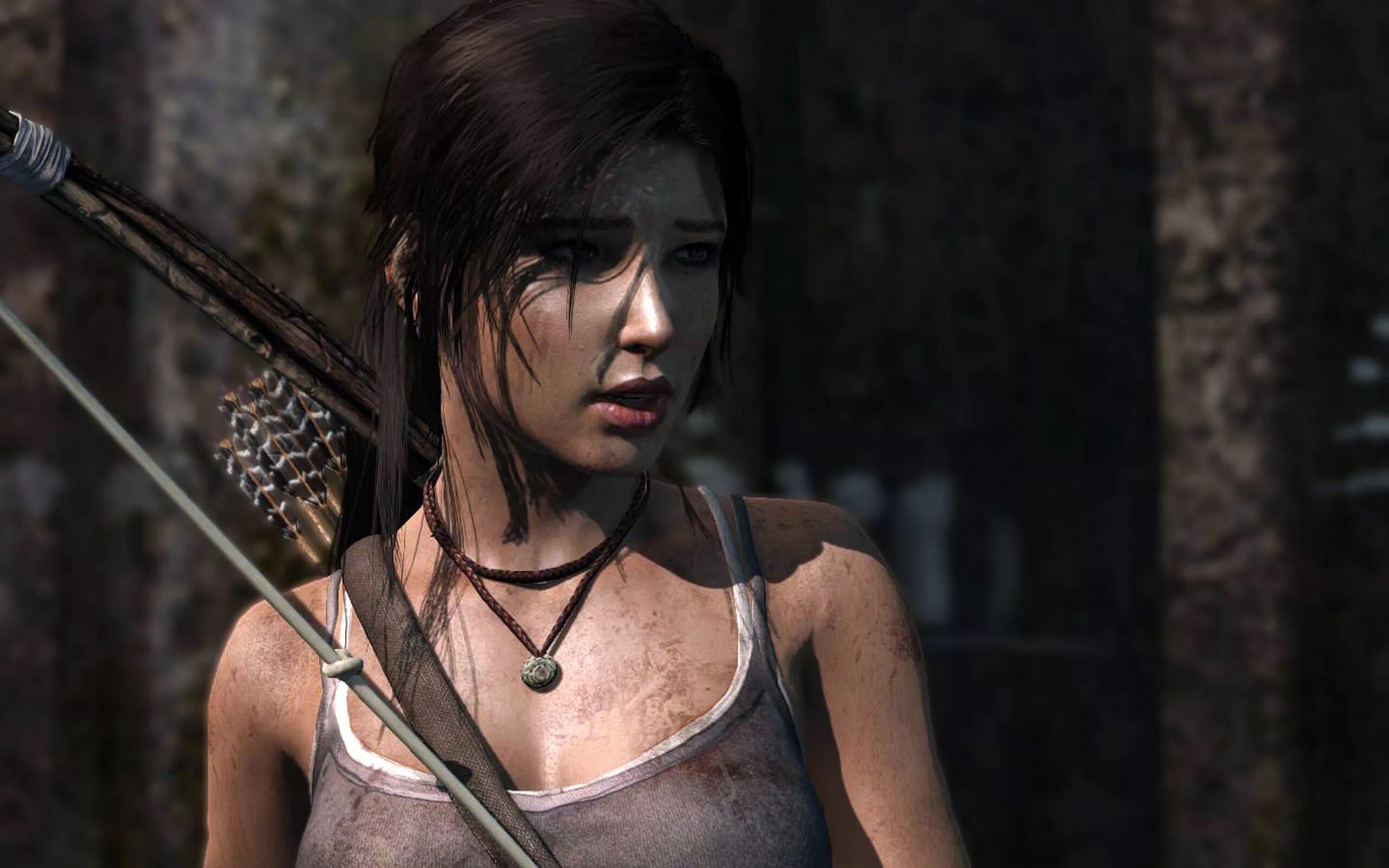 Tomb raider 2013 gameplay. Tomb raider 2013 геймплей. Томб райдер 2013 от механиков. Томб райдер 2013 от механиков. Tomb raider крепость братства лагерь.