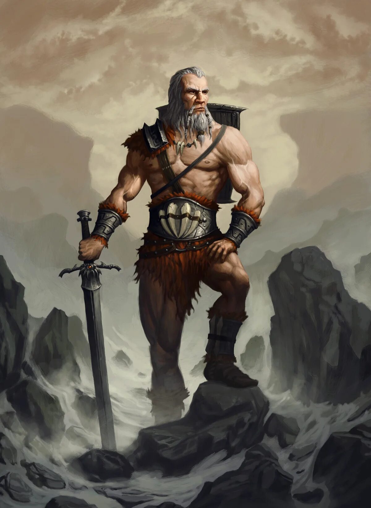 Варвар. Diablo 3 barbarian. Варвар арт. Варвар диабло 3. Роберт говард конан варвар арт +18.