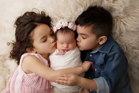 Baby sister