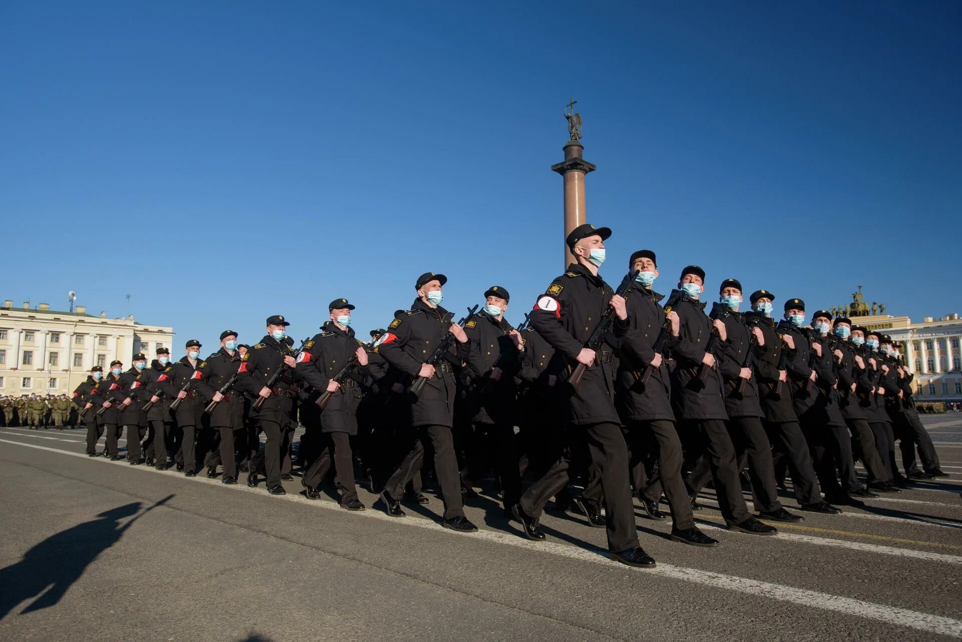 Репетиции в санкт петербурге