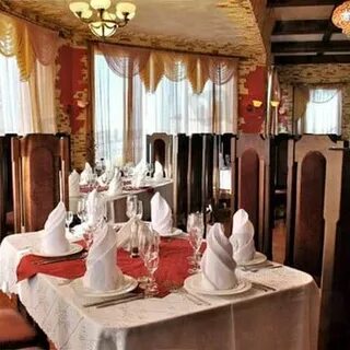 Рестораны г калининграда