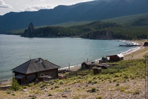 Слюдянка отдых на байкале