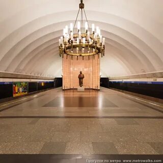 День метро санкт петербурга