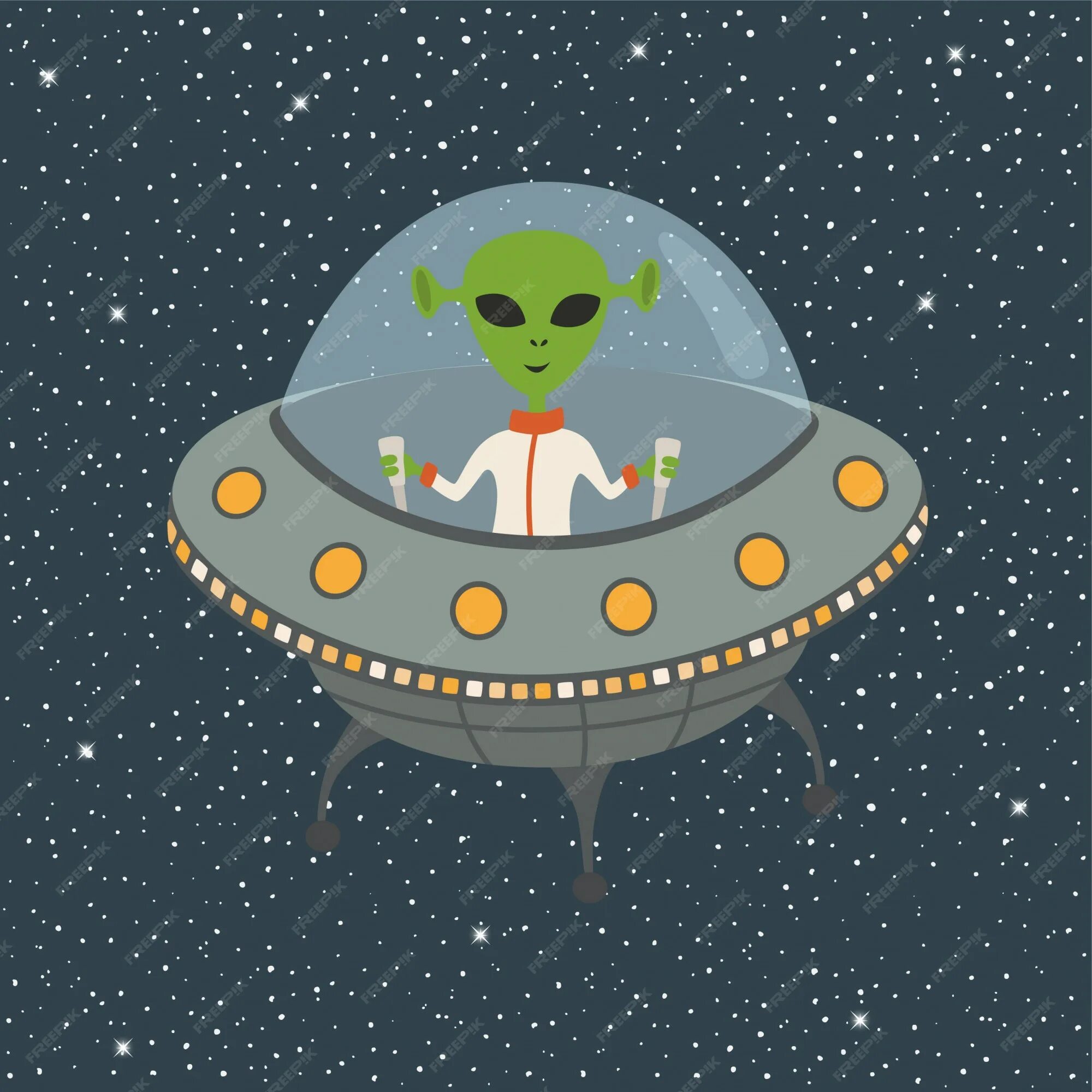 Рисунок инопланетянина в космосе. Летающие тарелки инопланетян. Летающая тарелка в космосе. Летающая тарелка с гуманоидами.