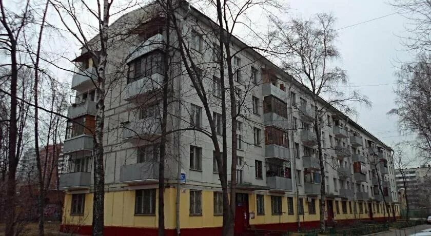 Почемучка, центр развития ребёнка, 7-я Парковая ул., 27, Москва - Яндекс Карты