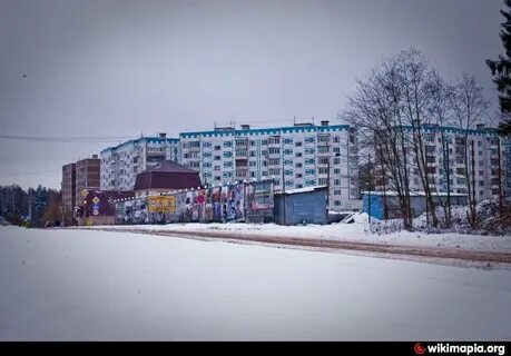 Улица строителей 13