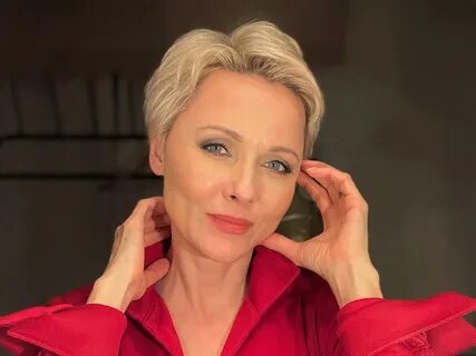 Ересек әйел