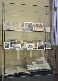 Кемеровский архив