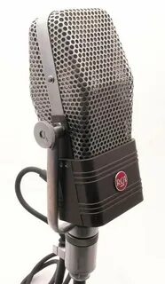 Микрофон rca