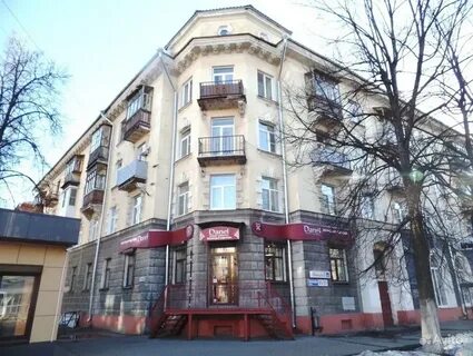 Ярославль 33