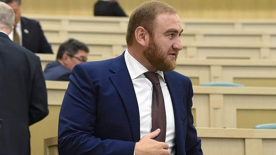 Сенаторов ютуб