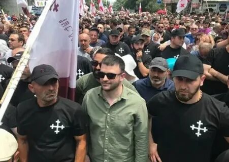 Грузия разрешила