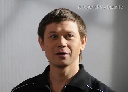 Актером анатолием гущиным