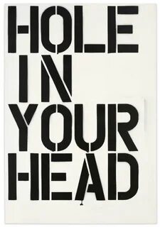 Слово hole