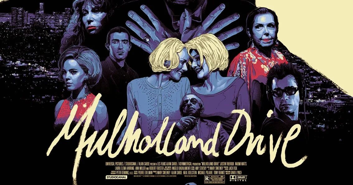 Mulholland drive. Дэвид линч малхолланд драйв. Малхолланд драйв объяснение сюжета и смысла. Малхолланд драйв объяснение сюжета и смысла. Малхолланд драйв 2021.