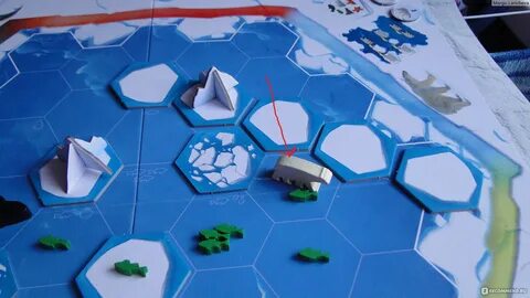 Арктические игры