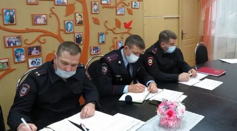 Полиция вологда