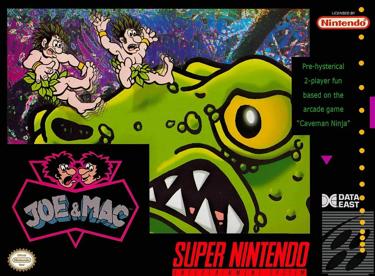 Joe and mac. Joe &amp; mac snes. joe &amp; mac snes cover. joe and mac nes. joe &amp; mac 2 snes обложка.