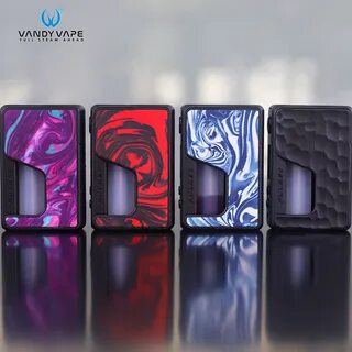 Vandy vape pulse