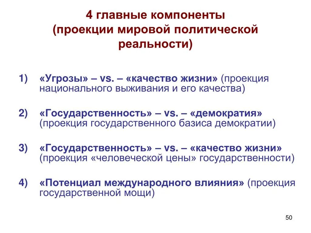 Политический атлас современности. Политическая реальность. Политика и реальность. Угроза действительности.