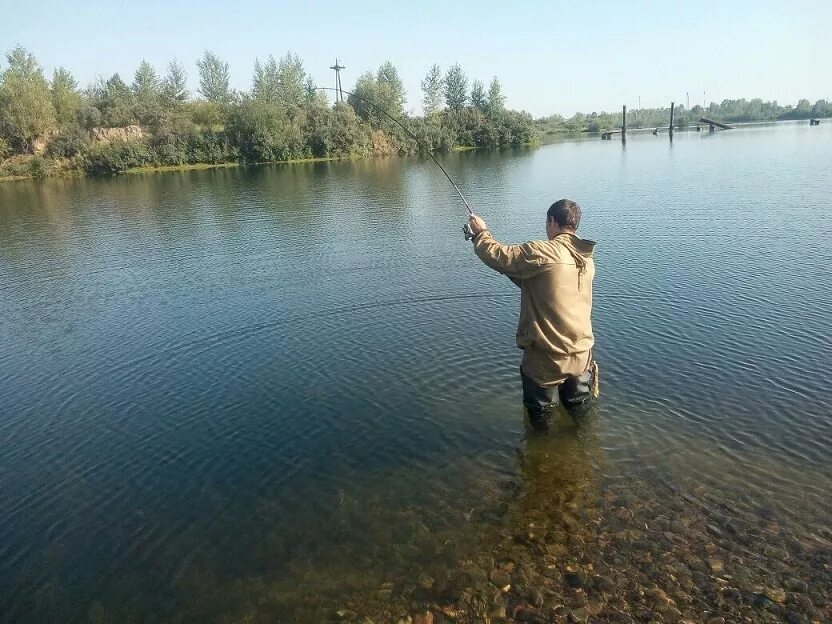 рыбалка 37 форум