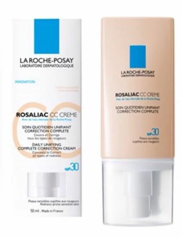 Rosaliac cc Creme 30 SPF. . La Roche-Posay Rosaliac spf30. La Roche Posay cc Cream SPF 50. La Roche-Posay Rosaliac cc Creme. Купить крем для лица roche posay