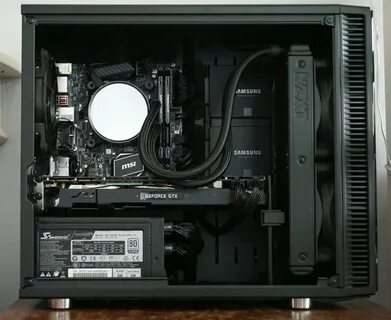 Design define nano s