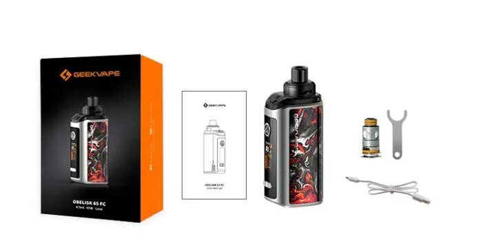 Geek vape набор. Набор geek vape obelisk 65 fc 2*1100mah pod kit. geek vape obelisk 65 fc pod-mod kit. набор geek vape obelisk 65 fc 2*1100mah pod kit lava. geek vape obelisk 65 fc pod.
